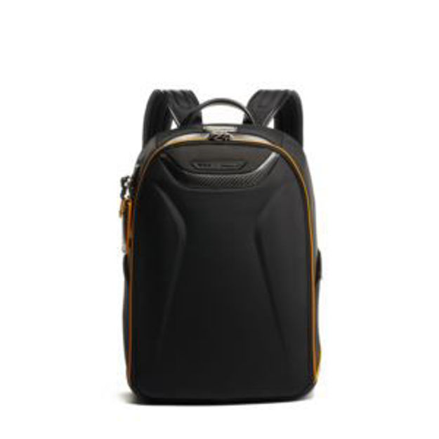 Picture of Mclaren Velocity Backpack- Black