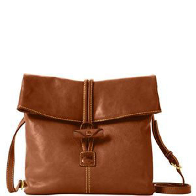 Picture of Florentine Medium Toggle Crossbody