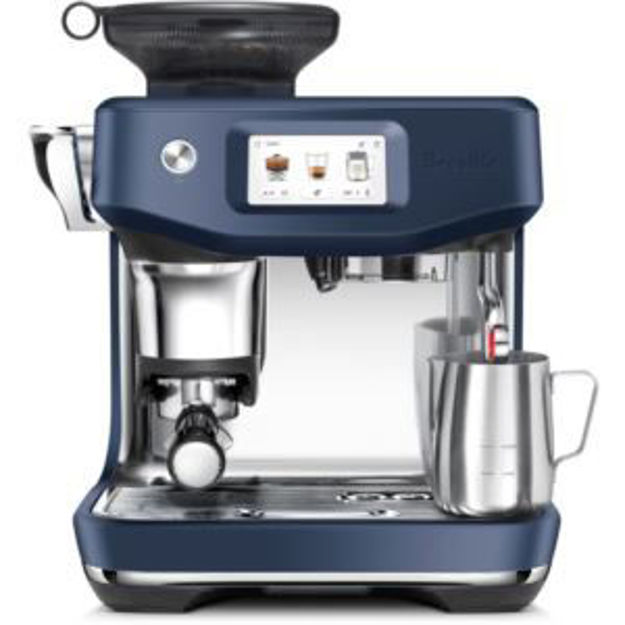 Picture of Barista Touch Impress, Damson Blue