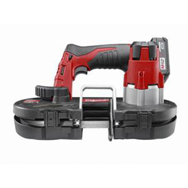 Picture of M12 Sub-Compact Band Saw Kit