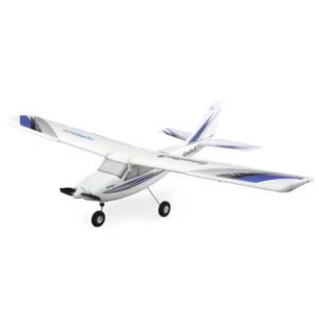 Picture of Apprentice S 2 1.2m RTF Airplane Basic