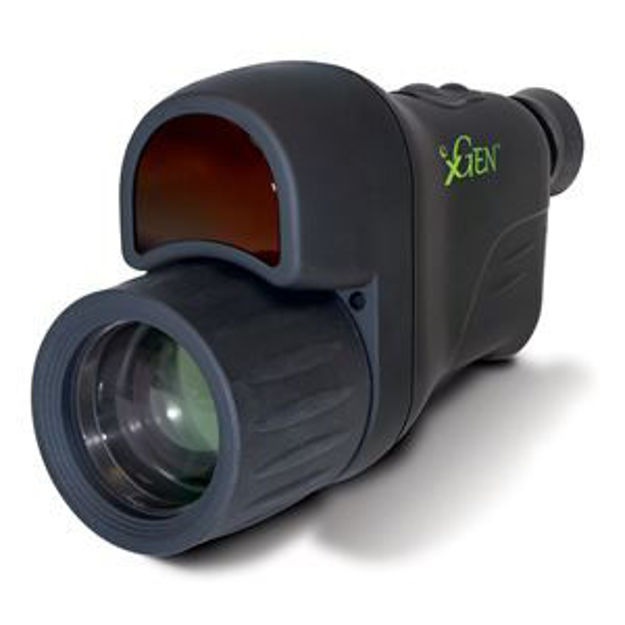 Picture of Digital Night Vision Viewer