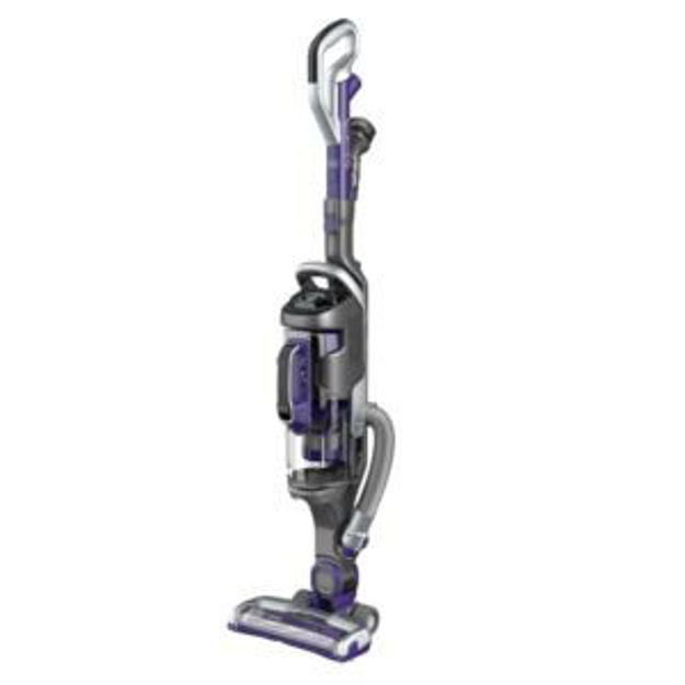 Picture of POWERSIERES Pro 20V MAX Lithium 2-in-1 Pet Stick Vacuum