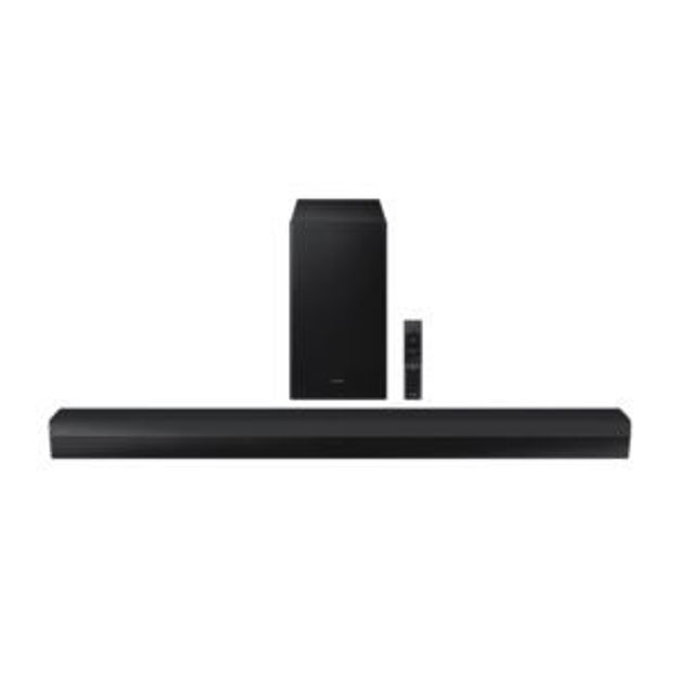 Picture of 5.1 Channel B750D Soundbar w/ Subwoofer