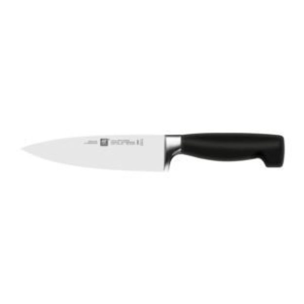 Picture of 6" Four Star Chefs Knife