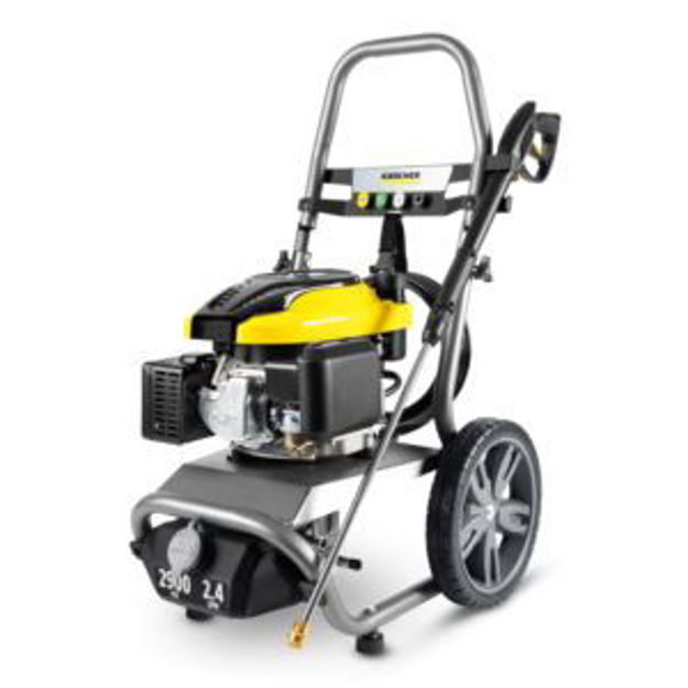 Picture of G2900E 2900 PSI Gas Pressure Washer