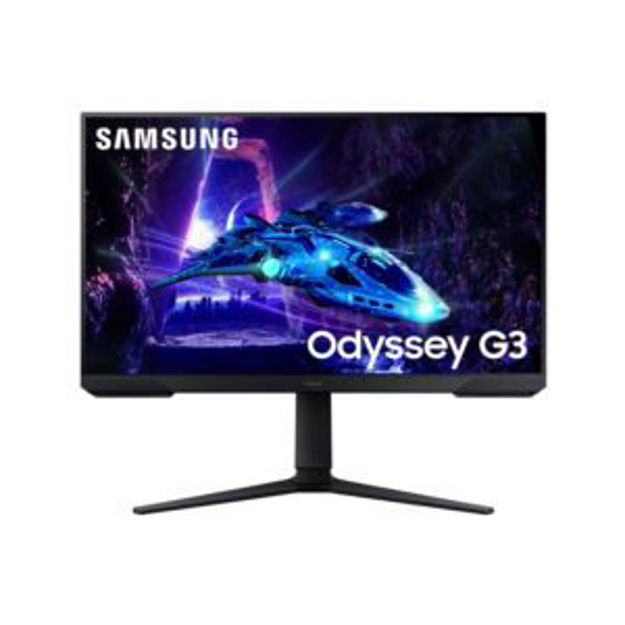 Picture of Odyssey G30D 27" FHD Gaming Monitor