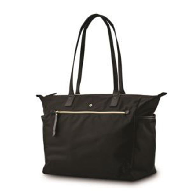 Picture of Mobile Solutions Deluxe Carryall Black