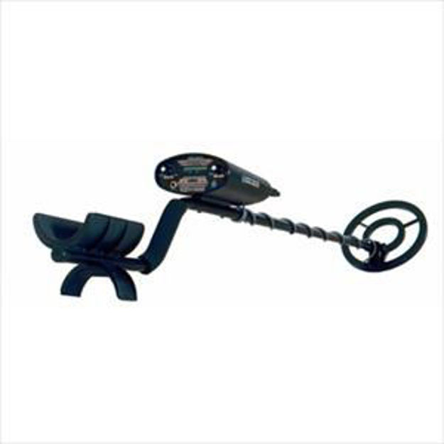 Picture of Quick Draw Metal Detector