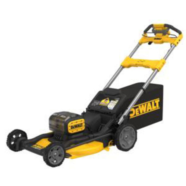 Picture of 2X20V Cordless RWD Self-Propelled Mower Kit