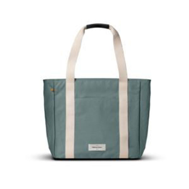 Picture of W.F.A. Tote Bag Pro Slate Green