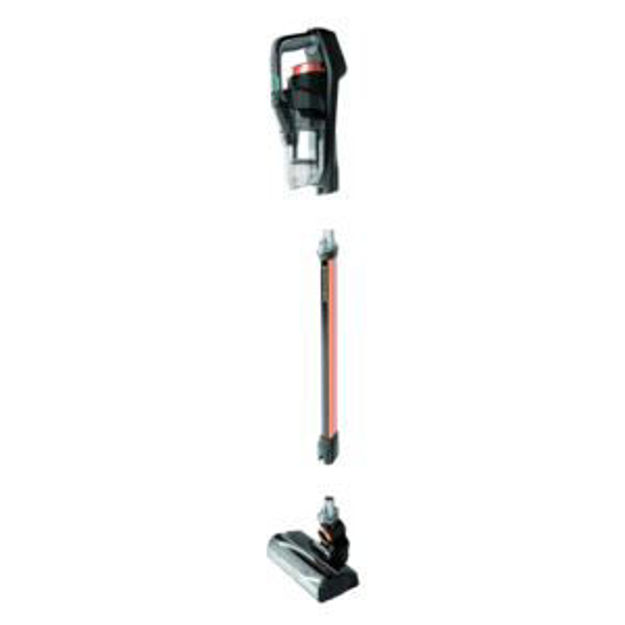 Picture of ICONPET Turbo Cordless Stick Vacuum Copper