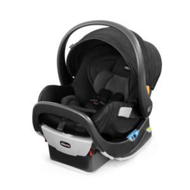 Picture of Fit2 Infant & Toddler Car Seat Staccato