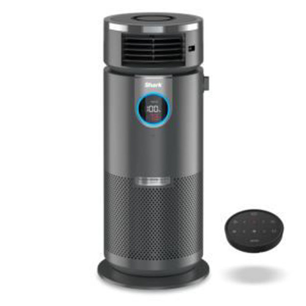 Picture of 3-in-1 Air Purifier w/ NanoSeal HEPA