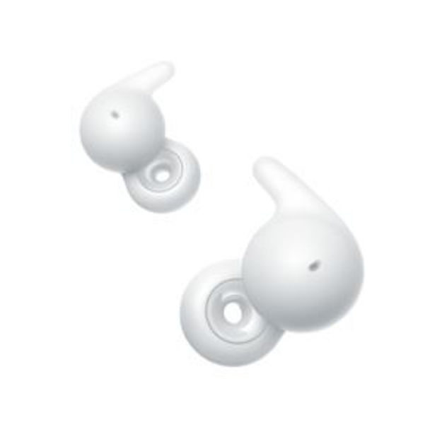 Picture of LinkBuds Open Wireless Earbuds White