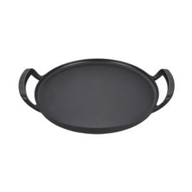 Picture of Alpine Outdoor 15" Cast Iron Pizza Pan