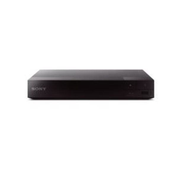 Picture of Streaming Blu-Ray Disc Player w/ Wifi