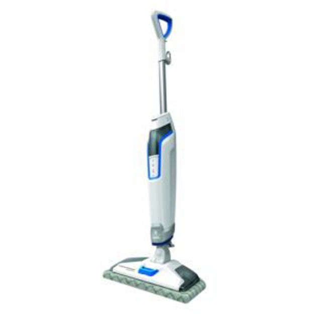 Picture of PowerFresh Deluxe Pet Scrubbing & Sanitizing Steam Mop