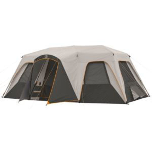 Picture of 12 Person Instant Cabin Tent