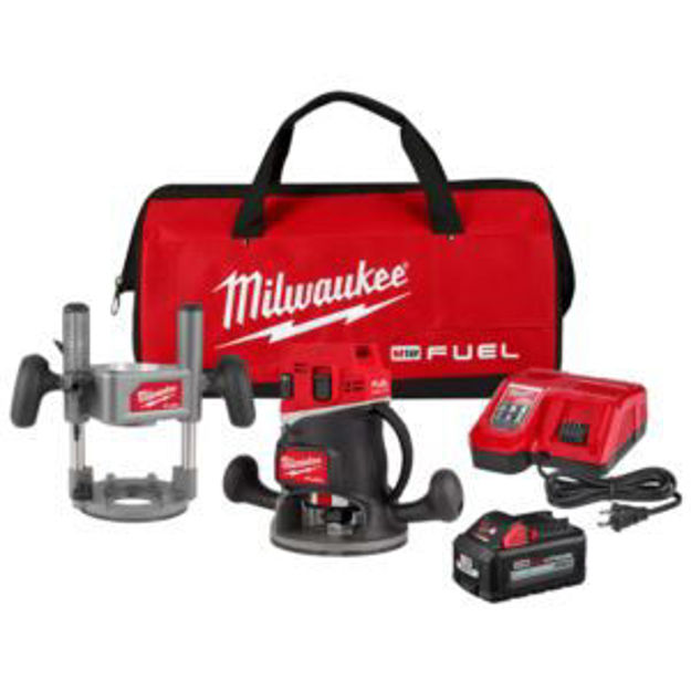 Picture of M18 FUEL 1/2" Router Kit