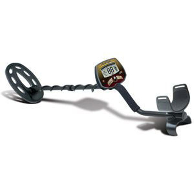 Picture of Quick Draw Pro Metal Detector