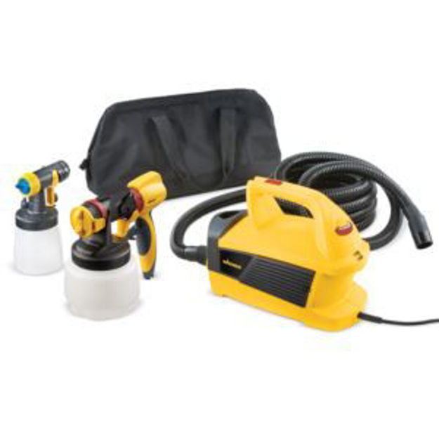 Picture of FLEXiO 4000 Stationary Paint Sprayer