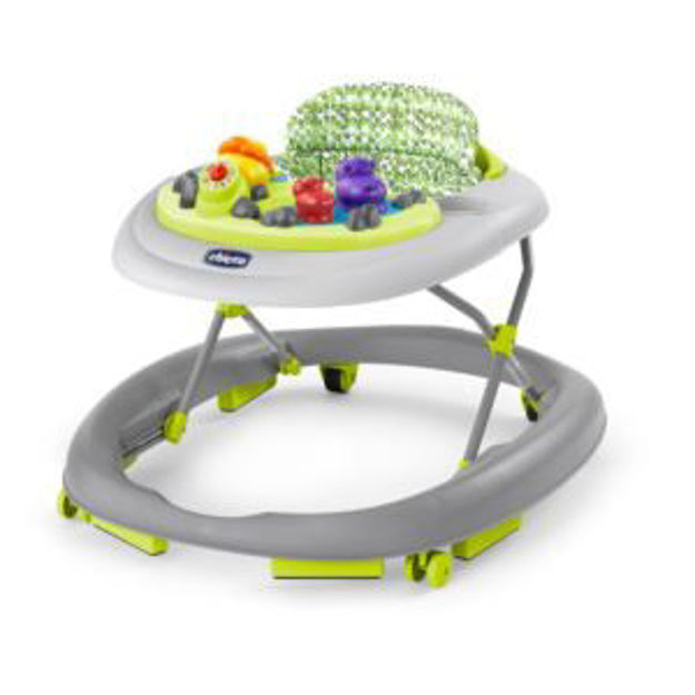 Picture of Walky Talky Baby Walker Circles