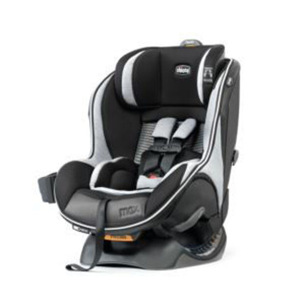 Picture of NextFit Max Zip Air Convertible Car Seat Vero