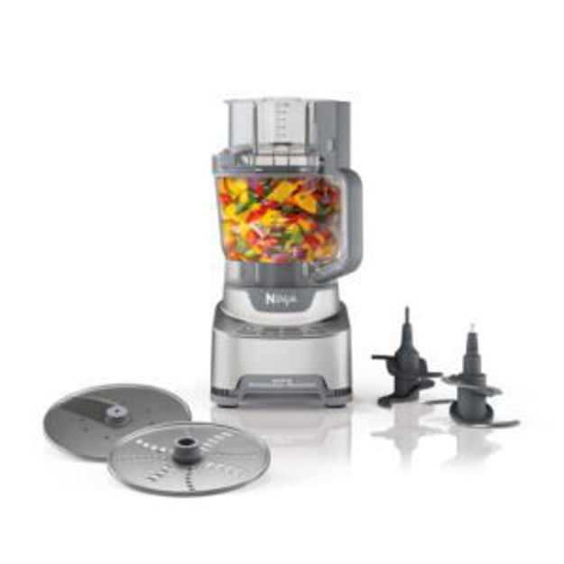 Picture of Professional XL Food Processor w/ Auto-iQ