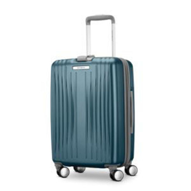 Picture of Opto 3 Carry-On Hardside Spinner Frost Teal