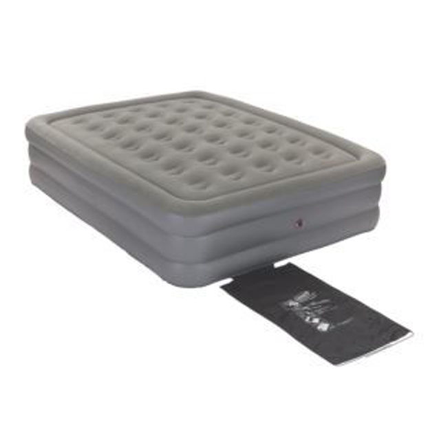 Picture of GuestRest Double-High Air Mattress - Queen