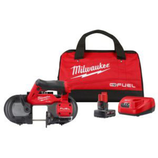 Picture of M12 FUEL Compact Band Saw Kit