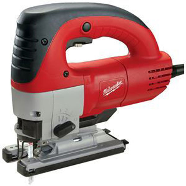 Picture of Orbital Jig Saw