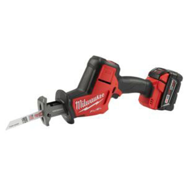 Picture of M18 FUEL Hackzall Reciprocating Saw Kit