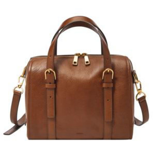 Picture of Carlie Satchel Brown