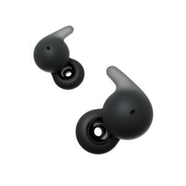 Picture of LinkBuds Open Wireless Earbuds Black