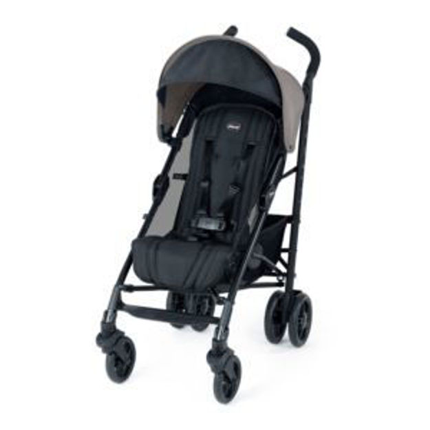 Picture of Liteway Stroller Dune