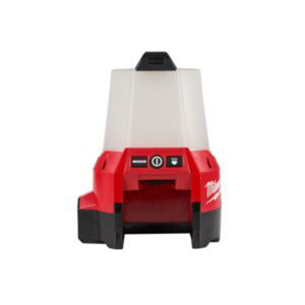 Picture of M18 Radius Compact Site Light w/ Flood Mode - Tool Only