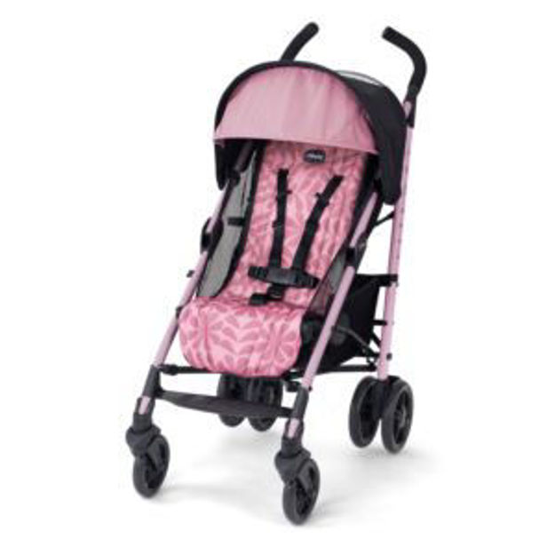 Picture of Liteway Stroller Petal