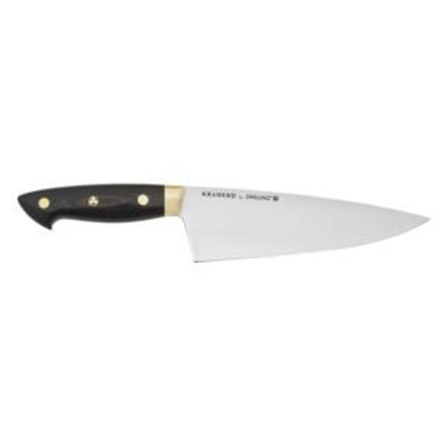 Picture of Bob Kramer Carbon 2.0 8" Chefs Knife