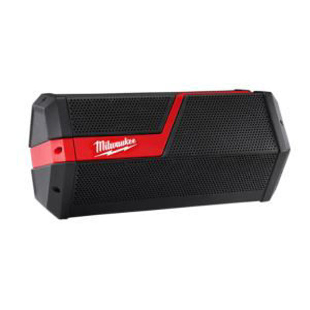 Picture of M18/M12 Wireless Jobsite Speaker - Speaker Only