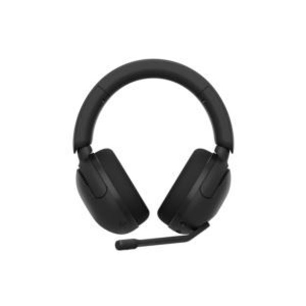 Picture of INZONE H5 Wired and Wireless Gaming Headset Black