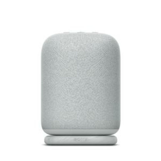 Picture of LinkBuds Portable Wireless Speaker Light Gray