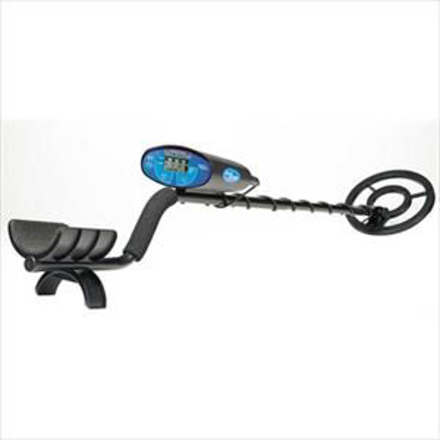 Picture of Quick Silver Metal Detector