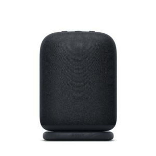 Picture of LinkBuds Portable Wireless Speaker Black