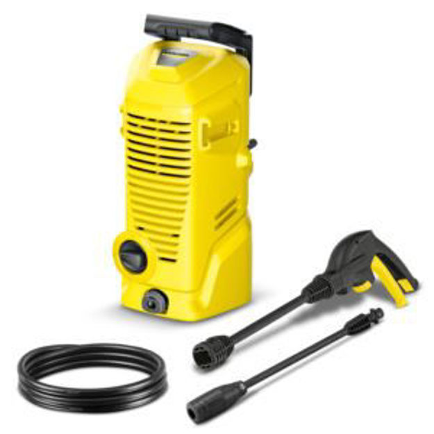 Picture of K1 Compact 1700 PSI Electric Pressure Washer