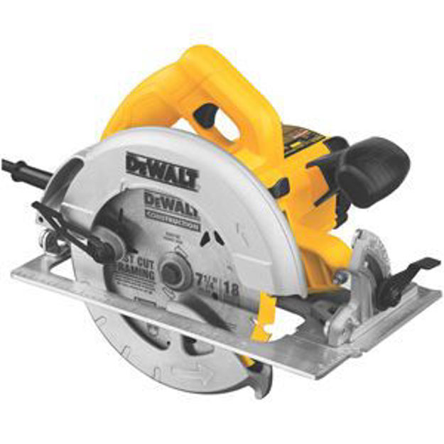 Picture of 15 Amp Circular Saw