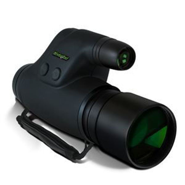 Picture of Rugged 50mm Night Vision Monocular