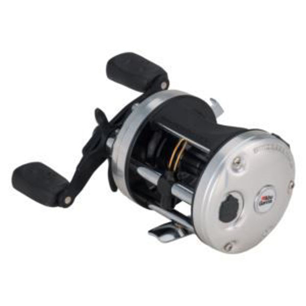 Picture of Ambassadeur C3 Round Reel 6500 Reel