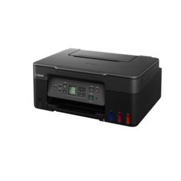 Picture of PIXMA G3270 Wireless Mega Tank All-in-One Printer Black